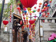 -重庆十八梯传统风貌区