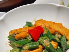 -CHIC1699远洋私厨