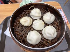 -鸡鸣汤包(仙林店)