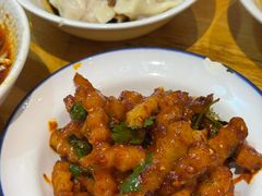 -付小姐在成都(中山公园店)