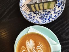-糖房咖啡(南锣鼓巷店)