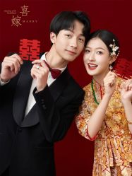 -第一夫人婚纱摄影(南京店)