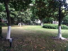 -常州古运河南大街文化旅游区-人民公园