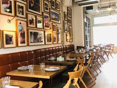 大堂-BOR Eatery(安福路店)