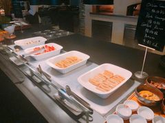 -上海外滩茂悦大酒店