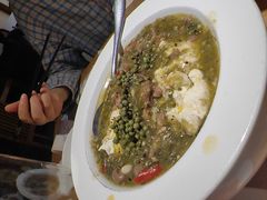 -嫩芽 ·地道重庆菜(十八梯露台夜景店)