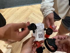 -汤W城市微度假(仓山店)