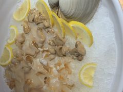 -捞围鲜·港式打边炉(海阳路店)