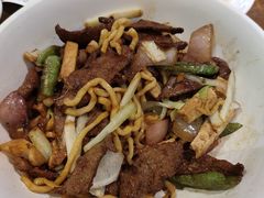 -寻裕记·现炒浇头面(人民广场店)