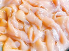 -安胖老火锅(两路口店)