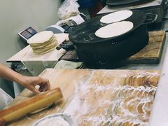 -姥家春饼店(漳州二路店)