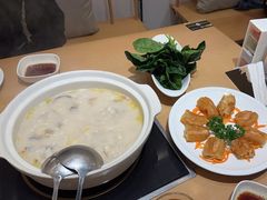 -湯系·煲汤手艺人(东二环泰禾广场店)