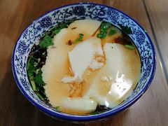 豆腐花-四海楼(如皋定慧禅寺店)
