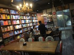 -ELEVEN桌游剧本杀轰趴馆(三里屯店)