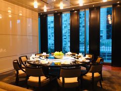 包厢-广州文华东方酒店·江-由辉师傅主理