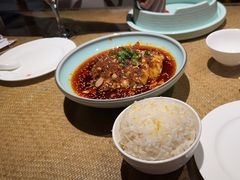 -渝信川菜(西单店)