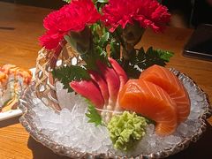-阿吾罗日本料理(K11艺术中心店)