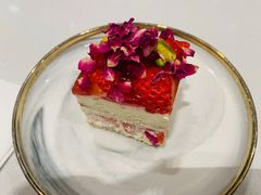-EVERNAKED裸蛋糕(SOHO天山店)