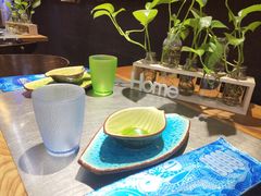 -鱼库·不仅是一家烤鱼店(车公庙店)