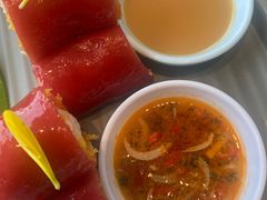 -点都德(广州白云山景区南门店)