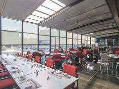 -阿纳迪酒店·秘境西餐厅