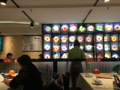 -金手勺东北菜馆(大屯北路店)