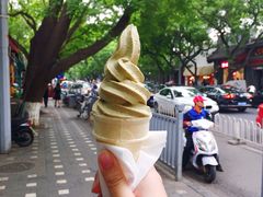 -吴裕泰茶庄(鼓楼店)