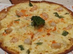 -夏日玛莉西餐厅(中茂城店)