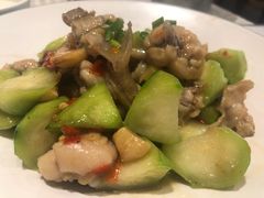 -石头咕(葵蓬店)