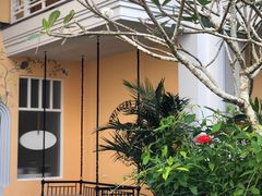 -富国岛翡翠湾 JW 万豪度假酒店