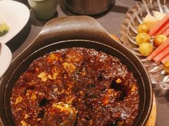 -北平盛世·新京菜·北京烤鸭(劲松·双井店)