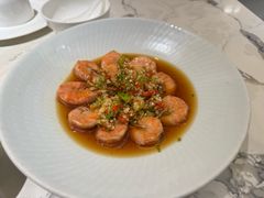 潮汕腌虾-潮州府·潮菜·砂锅粥(徐家汇店)