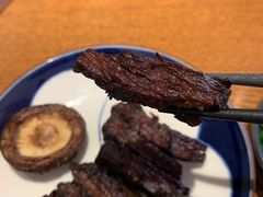 -炎蔵牛舌烤肉