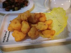 软炸虾仁-郭林家常菜烤鸭(曙光西路店)