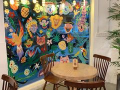 -The Good Place好地方·Brunch·coffee(国贸店)