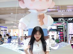 -杭州西湖银泰百货