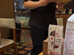 -云海肴·汽锅鸡·云南菜(天津国金汇店)