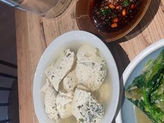 -树厨贵州菜(大十字店)