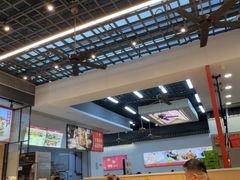 -吉祥馄饨(宁波高铁店)