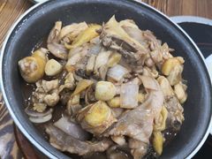 -创味·民间海南菜·非遗藤桥排骨(藤桥·免税城店)