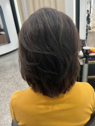 -SWANK SALON