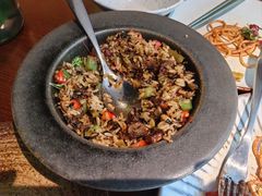 -本处·素食·融合料理(南油店)