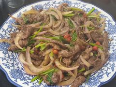 -一锅厨东北水饺店(厦大店)