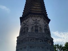 -广胜寺塔