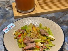 -佬太公海鸭·海鲜大排档(上海总店)