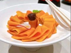 -恒悦轩·粤菜(上海展览中心店)