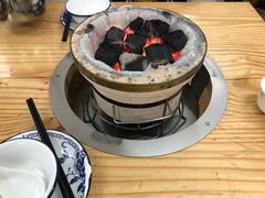 -威邵鸡煲(西华路总店)