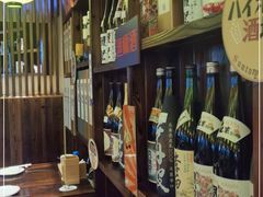 -鸟鹏烧鸟居酒屋(熙龙湾店)