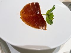 -四季民福烤鸭店(王府井灯市口店)