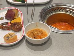 -龍歌自助小火锅(雨花台江南虹悦城店)